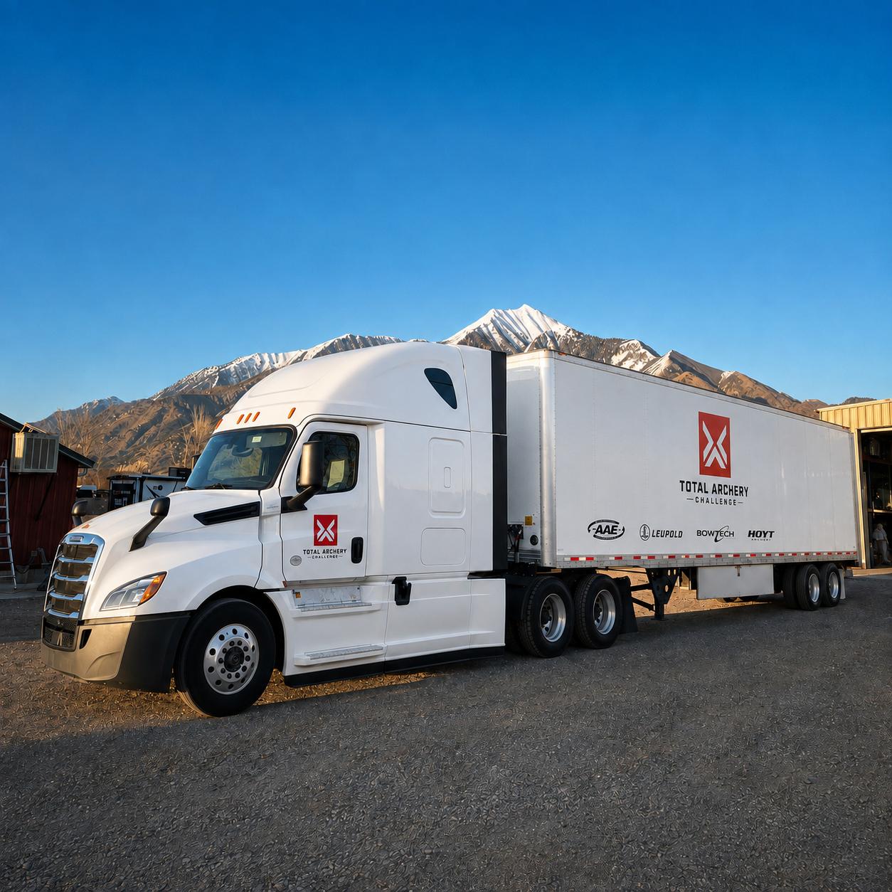 Commercial and Fleet Wraps in Las Vegas
