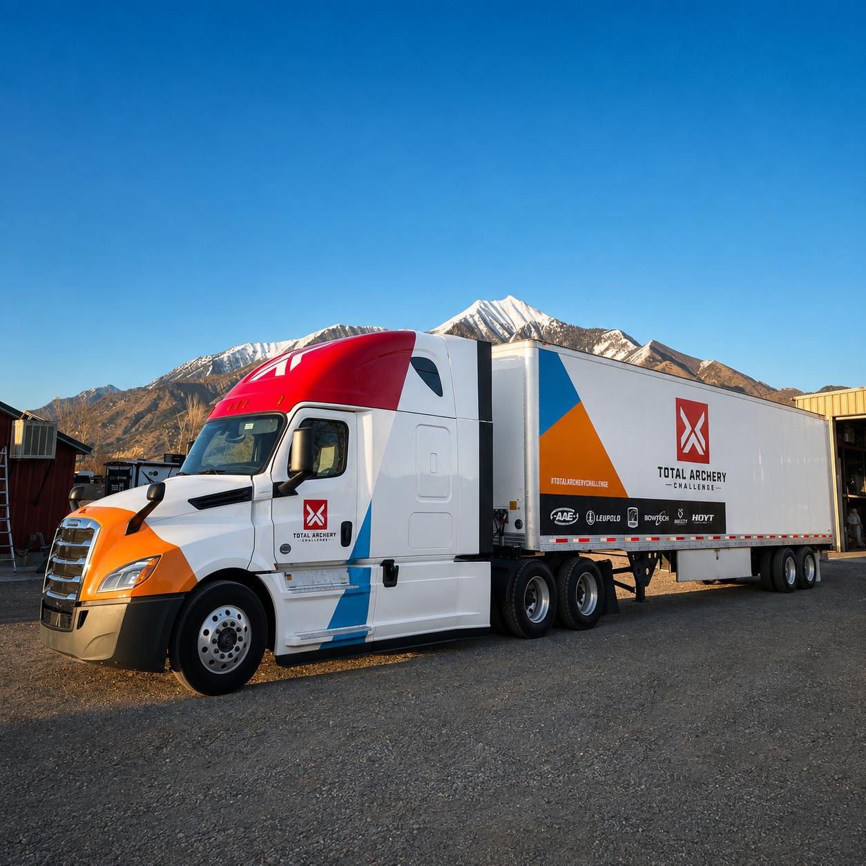 Vehicle Graphics and Decals in Las Vegas